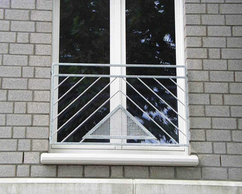 fensterbruestung