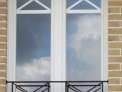 fensterbruestung