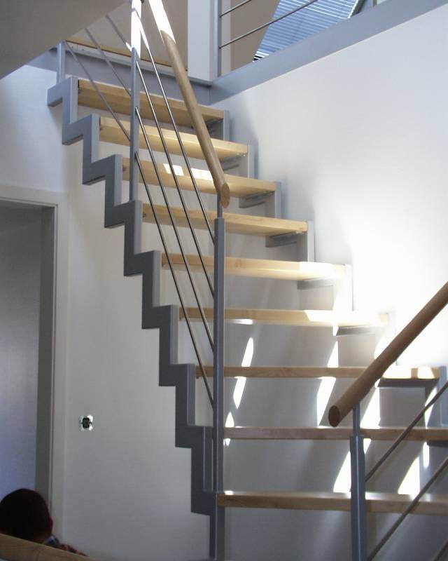 treppe